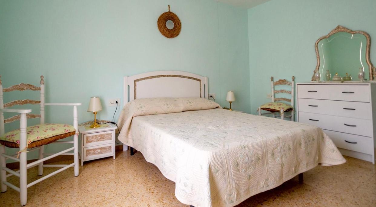 Eva & Travel - Ca La Cris Villa Cornudella de Montsant Esterno foto