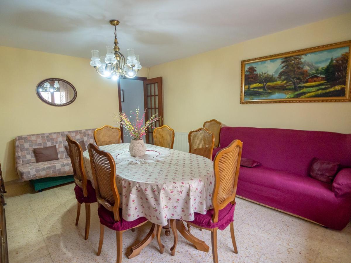 Eva & Travel - Ca La Cris Villa Cornudella de Montsant Esterno foto