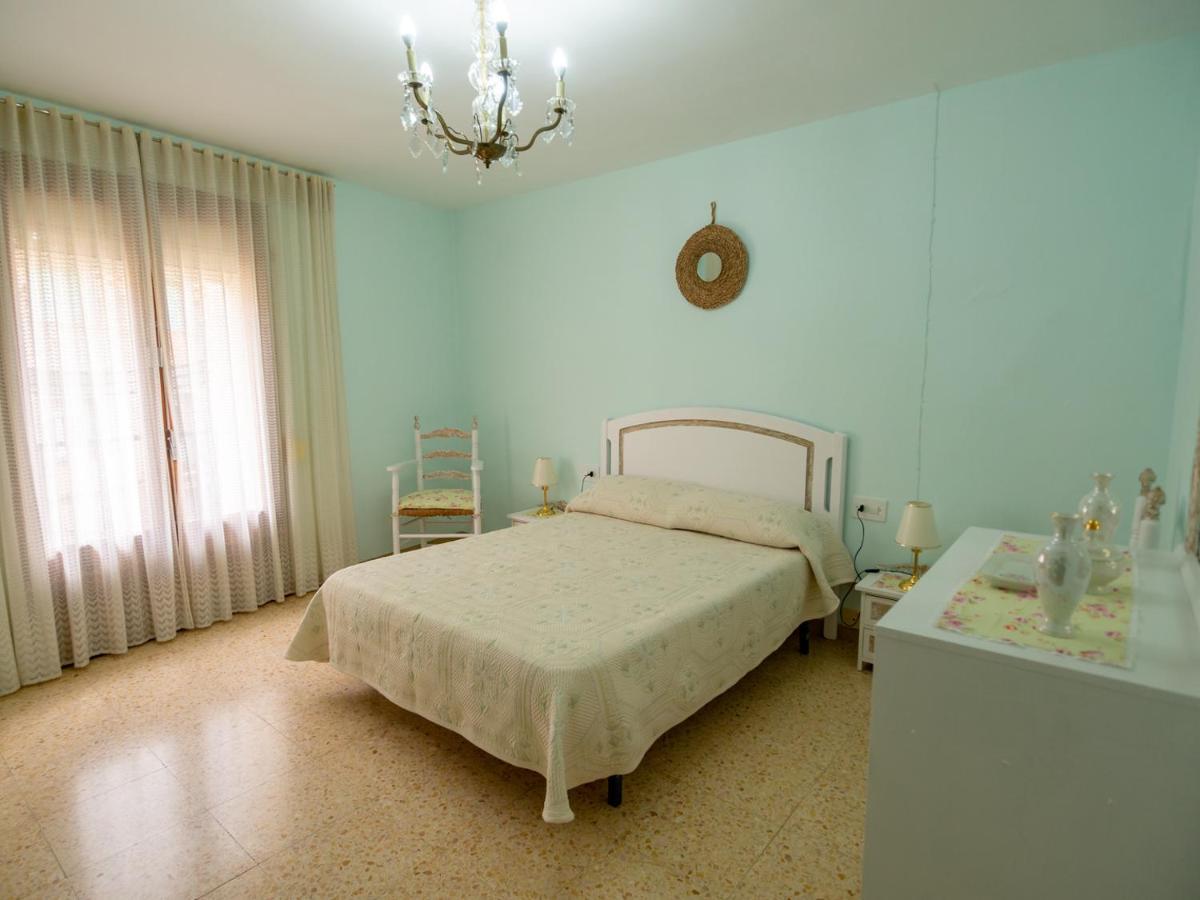 Eva & Travel - Ca La Cris Villa Cornudella de Montsant Esterno foto